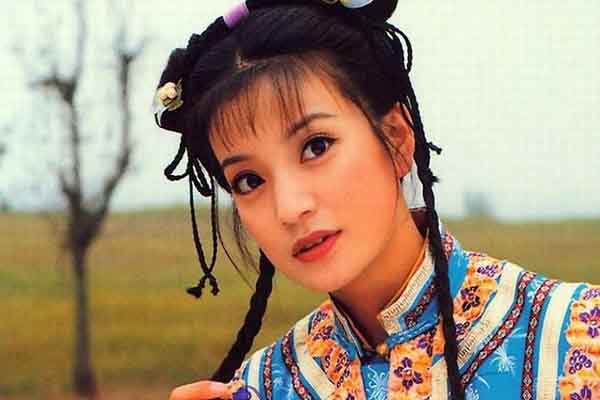 Ngày ‘biến mất’ thực sự của Triệu Vy không còn xa?