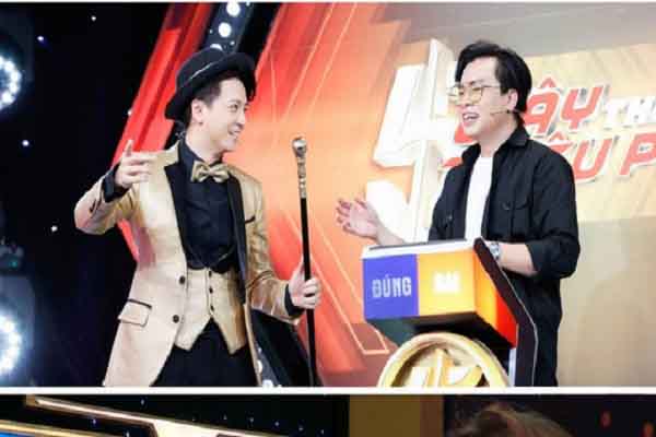 Nở rộ gameshow hỏi đáp ‘bình dân’, giải trí