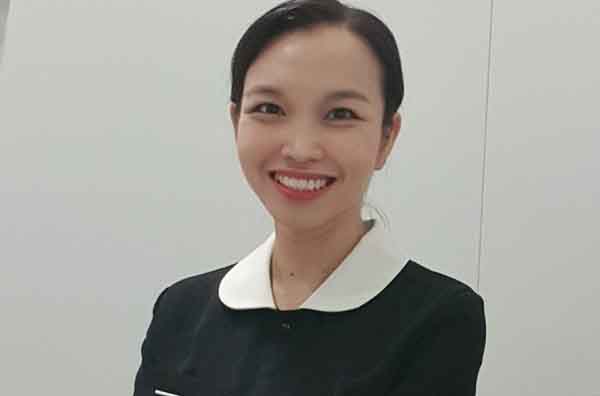 Nữ diễn viên người Việt vuột mất vai trong phim ‘Trò chơi con mực’