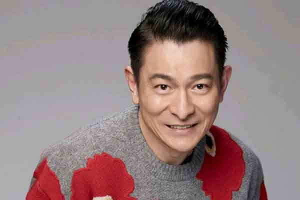 Lưu Đức Hoa mừng tuổi 60, vẫn là ‘thiên vương’ làng giải trí Hoa ngữ