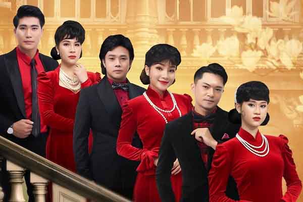 ‘Người kể chuyện tình’ 2022 mang hình hài mới với ‘Thế kỷ tình ca’