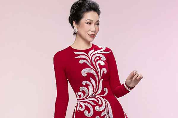 Trịnh Kim Chi: ‘Gia đình chịu nhiều thiệt thòi khi mình là người nổi tiếng’