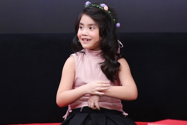 Điều con muốn nói: Ước muốn được ba chở đi chơi của cô bé 7 tuổi