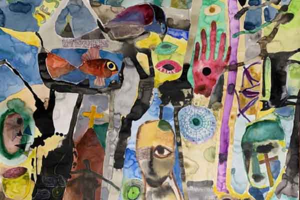 Ruồi Nhiệt Đới – Tiểu thuyết Nguyễn Hữu Hồng Minh (Kỳ 1)