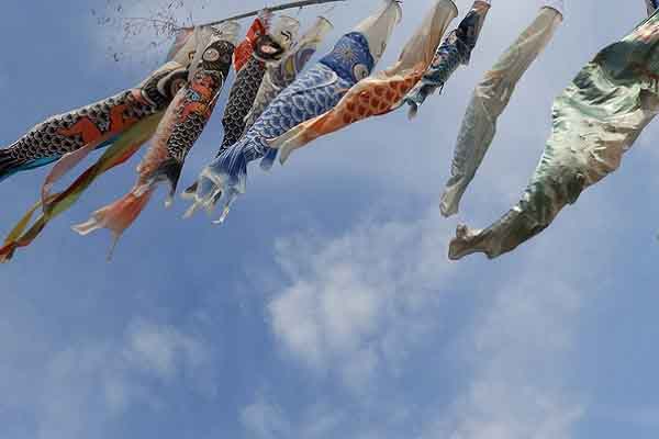 Sự khác biệt về Tết Đoan Ngọ ở các nước châu Á, bạn có biết?