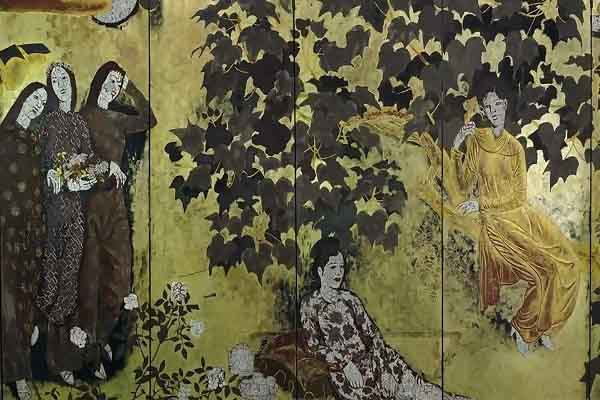 Công nghệ với bảo tàng đã như ‘cá với nước’