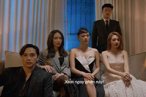 20 doanh nghiệp phim, truyền hình ‘kêu cứu’ lên Thủ tướng