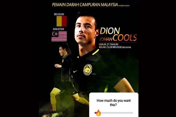 Quyết đánh bại tuyển Việt Nam, HLV Tan Cheng Hoe triệu tập hậu vệ đắt giá nhất ASEAN