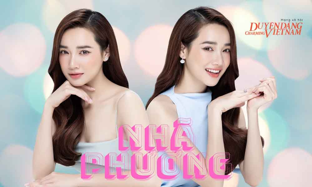 Nhã Phương: ‘Sống chết’ với sự lựa chọn của mình