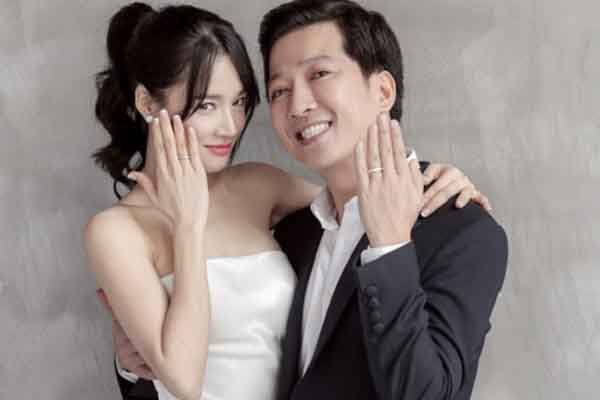 Trường Giang: Tôi lấy Nhã Phương được 3 năm, gặp đủ chuyện