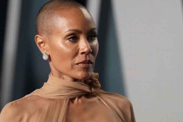 Vợ Will Smith lên tiếng sau khi chồng tát Chris Rock tại Lễ trao giải Oscar