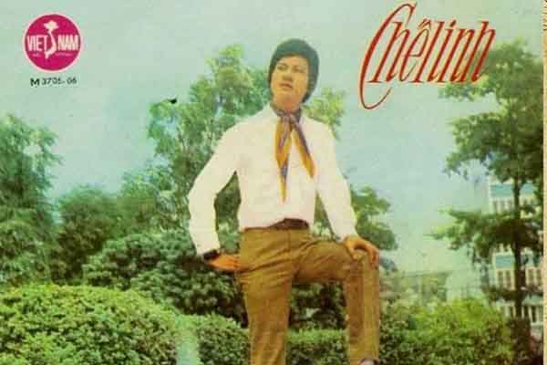 Những khúc ca huyền bí: Chuyện tình ngậm ngải tìm trầm