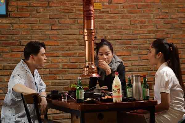 Nam Anh: ‘Nhiều người nói em không được bình thường’