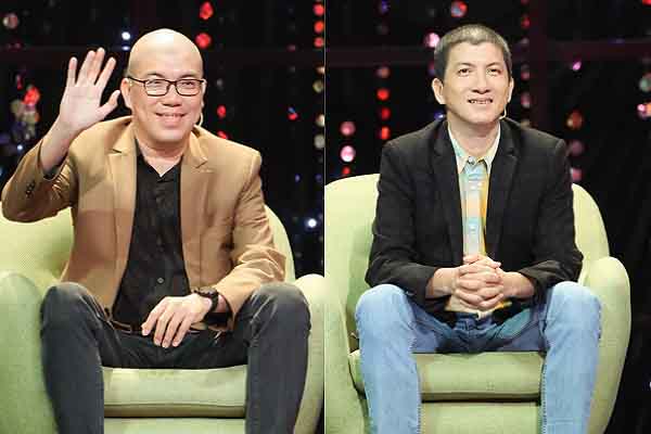 Khi hai anh em Hoài An – Hoài Phúc trình làng hai ca khúc mới, bài nào sẽ hit?