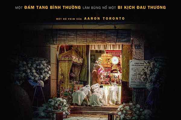 Phim ‘Đêm tối rực rỡ!’ thu về 12 tỷ đồng