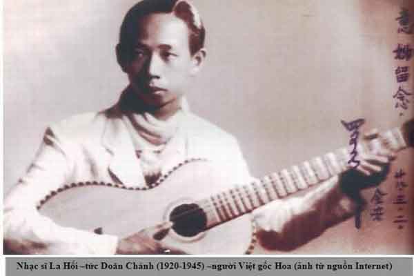 Nhạc sĩ La Hối đã chết như thế nào? (Bài 2)
