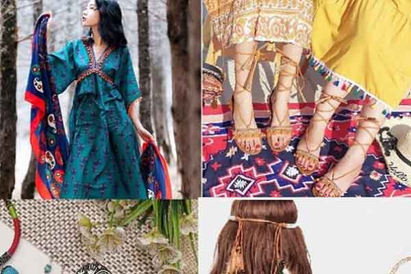 Bốn phong cách sành điệu giúp các nàng bắt trend mùa hè 2022