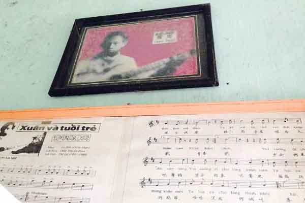 Về Hội An tìm dấu vết nhạc sĩ La Hối ‘Xuân và Tuổi trẻ’ (Bài 1)