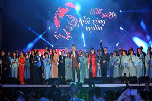 Nhân loại đớn đau