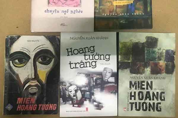 Nhà văn Nguyễn Xuân Khánh và ‘Chuyện ngõ nghèo’