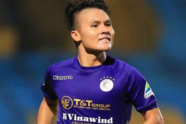 Câu chuyện Quang Hải và CLB Hà Nội đã có gì mà phải ồn ào