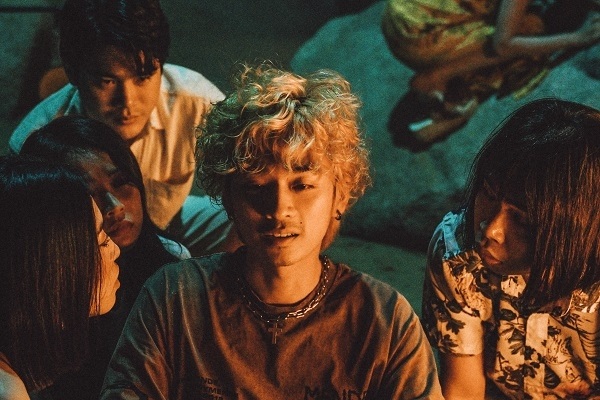 ‘Đảo độc đắc’ tung MV OST ‘Ma sói’ hé lộ màn thảm sát ghê rợn