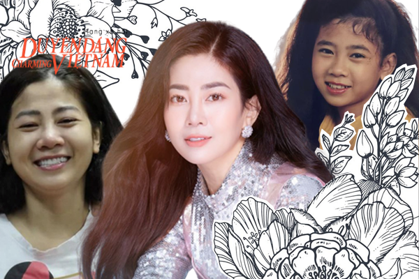 Mai Phương: Cô gái nhỏ bé với nghị lực phi thường