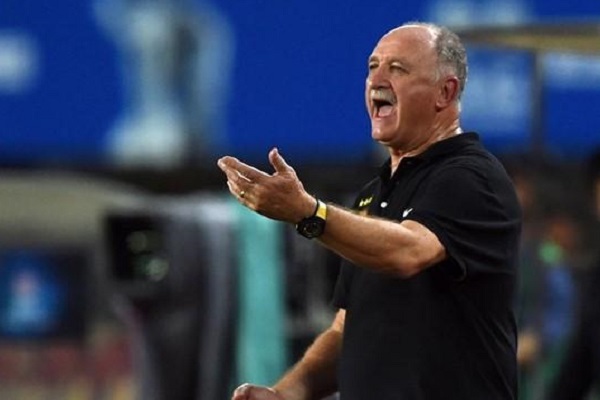 Vì sao huyền thoại Scolari không chắc sẽ dẫn dắt UAE đối đầu Việt Nam?