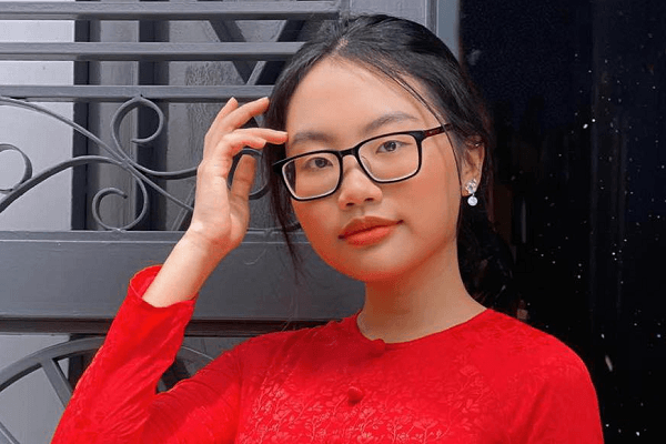 Phương Mỹ Chi hé lộ chuyện đi học khi đã là người nổi tiếng