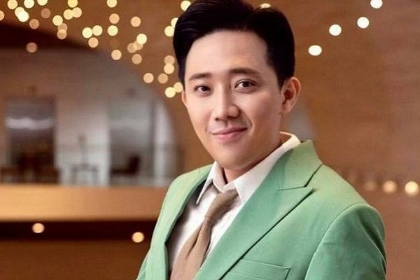 Trấn Thành tranh giải ‘Nam diễn viên xuất sắc’ tại Mỹ