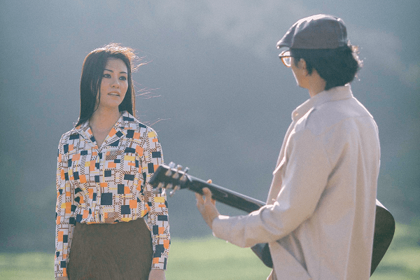 Bùi Lan Hương được khen ngợi khi hát nhạc Trịnh