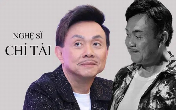 Đồng nghiệp tiếc thương khi hay tin nghệ sĩ Chí Tài đột ngột qua đời