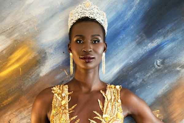 Bị tố vô ơn, Hoa hậu Canada lên tiếng đáp trả