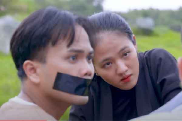 Phim ‘Kẻ thủ ác’: hậu quả phải nhận cho những điều xấu xa