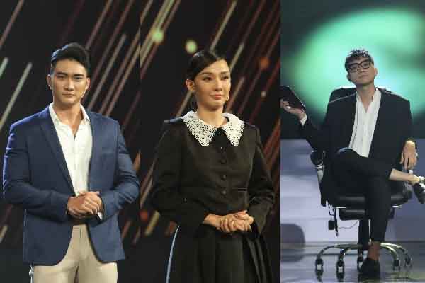 ‘Quý ông hoàn mỹ’ Lương Gia Huy bật mí yếu tố làm nên người đàn ông thực thụ