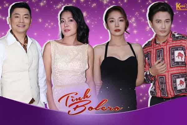 Tình Bolero 2022: Tràn ngập cảm xúc với chủ đề ‘Duyên nợ’