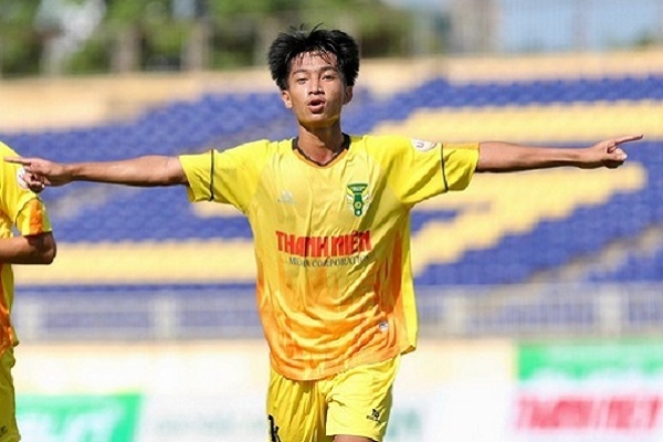 Môi Sê – Chàng cầu thủ trẻ 2k5 đầy triển vọng người Ba Na