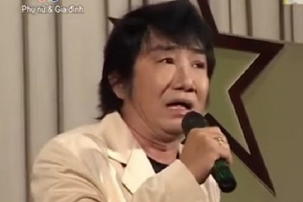 Nghệ sĩ cải lương Vương Cảnh qua đời