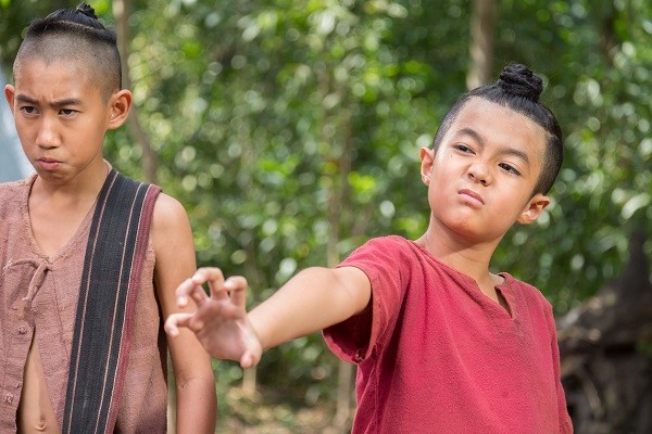 ‘Daeng’ liệu có vượt qua ‘cái bóng’ của ‘Tình người duyên ma’?