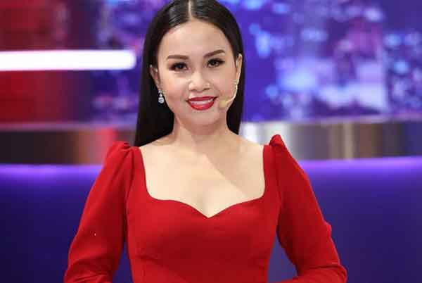 Ca sĩ Cẩm Ly tổ chức đêm nhạc mừng kỷ niệm 29 năm ca hát