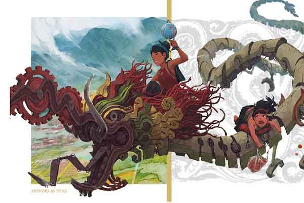 UNESCO tổ chức thi vẽ về Hà Nội