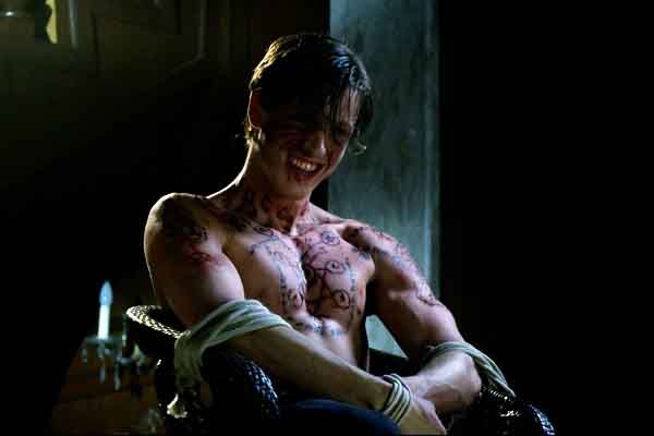 Nỗi ám ảnh về Kumathong mang tên ‘Nghi thức cấm’