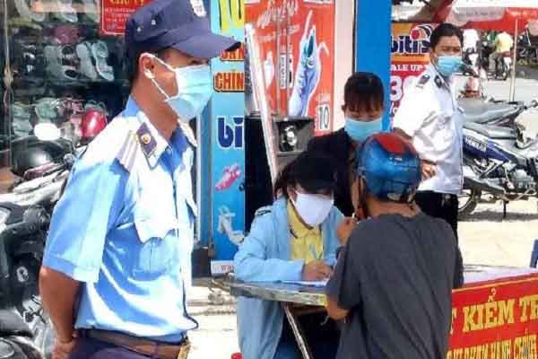 Cần Thơ: Tin về người dương tính với COVID-19 là không chính xác