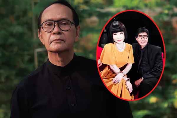 Nghệ sĩ Thanh Điền: Cái đau nhất của tôi là mất Thanh Kim Huệ