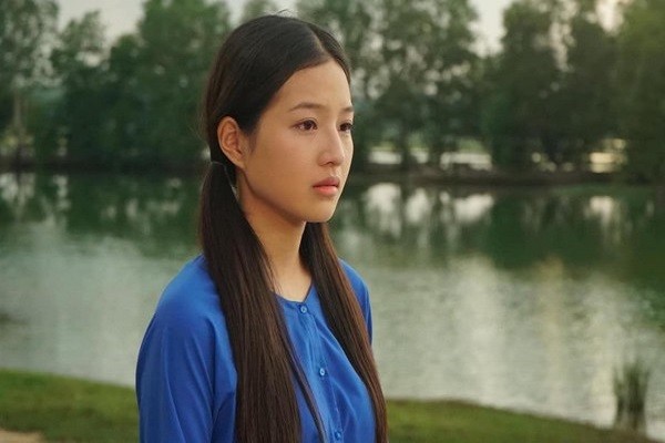 Bích Ngọc tiết lộ lý do khó ai ngờ khi tham gia phim xưa ‘Lưới trời’