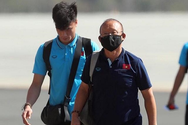 Báo châu Á tin tưởng ông Park đưa Việt Nam đến thành công sau kì nghỉ vì COVID-19