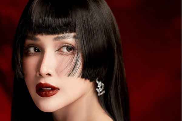 Diễn viên Khả Như: ‘Tôi là người tham công tiếc việc’