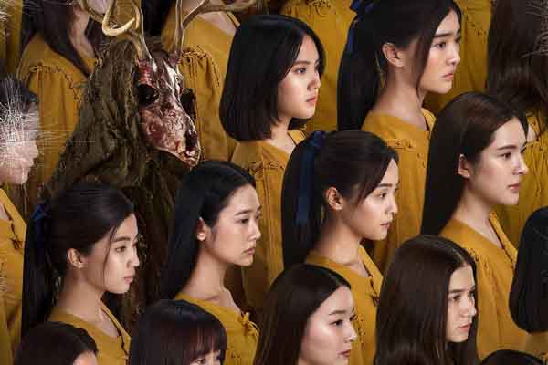 Anne – Cô gái ‘thao túng tâm lý’ kinh dị nhất đổ bộ Việt Nam