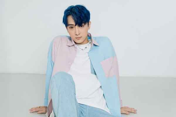 Cựu thí sinh ‘Vote For Five’ Tường Duy trở lại với MV ‘Người ơi lần cuối’ tri ân khán giả