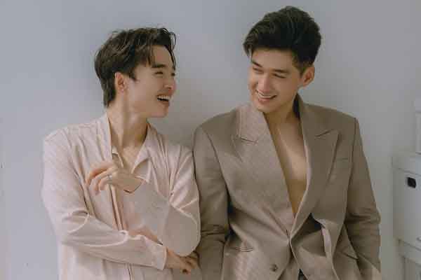 Tun Phạm và Ma Ran Đô tung bộ ảnh ‘tình bể bình’ hậu MV ‘Anh tự do nhưng cô đơn’